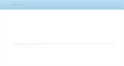Desktop Screenshot of ourguru.com
